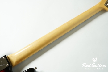 Made in Japan Traditional Late ’60s Jazz Bass - 3-Color Sunburst